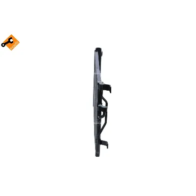 Kondenzator, klima-uređaj NRF NRF 350225 IC-DCC7CB