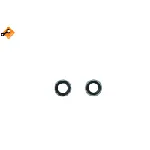 Kondenzator, klima-uređaj NRF NRF 350225 IC-DCC7CB