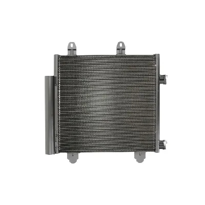 Kondenzator, klima-uređaj NRF NRF 350231 IC-DCC7D3