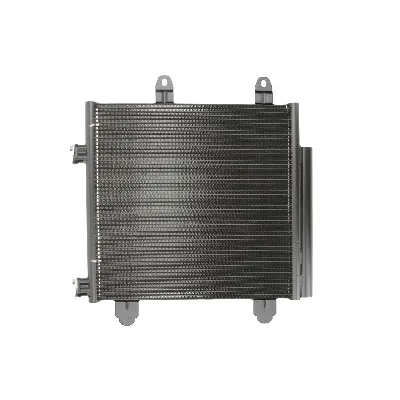 Kondenzator, klima-uređaj NRF NRF 350231 IC-DCC7D3