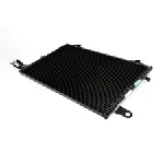 Kondenzator, klima-uređaj NRF NRF 35031 IC-AE53AE