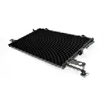 Kondenzator, klima-uređaj NRF NRF 35031 IC-AE53AE