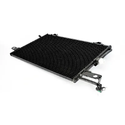 Kondenzator, klima-uređaj NRF NRF 35031 IC-AE53AE