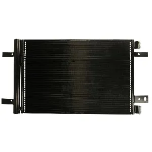 Kondenzator, klima-uređaj NRF NRF 350323 IC-DD77B3