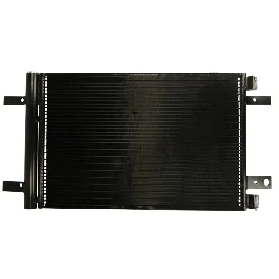 Kondenzator, klima-uređaj NRF NRF 350323 IC-DD77B3