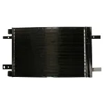 Kondenzator, klima-uređaj NRF NRF 350323 IC-DD77B3