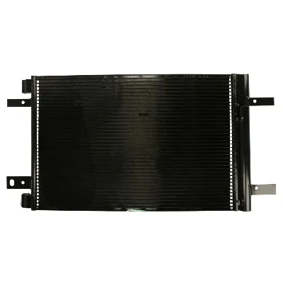 Kondenzator, klima-uređaj NRF NRF 350323 IC-DD77B3