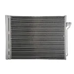 Kondenzator, klima-uređaj NRF NRF 350325 IC-DD77B5