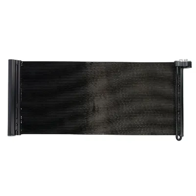 Kondenzator, klima-uređaj NRF NRF 350331 IC-E10F8C