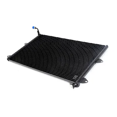 Kondenzator, klima-uređaj NRF NRF 35034 IC-AE53AF