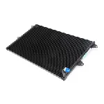 Kondenzator, klima-uređaj NRF NRF 35034 IC-AE53AF