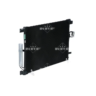 Kondenzator, klima-uređaj NRF NRF 350342 IC-F70B90