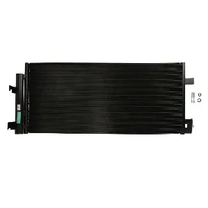 Kondenzator, klima-uređaj NRF NRF 350344 IC-F70B92