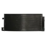 Kondenzator, klima-uređaj NRF NRF 350344 IC-F70B92