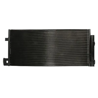 Kondenzator, klima-uređaj NRF NRF 350344 IC-F70B92