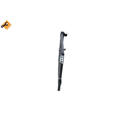 Kondenzator, klima-uređaj NRF NRF 350344 IC-F70B92