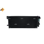 Kondenzator, klima-uređaj NRF NRF 350344 IC-F70B92