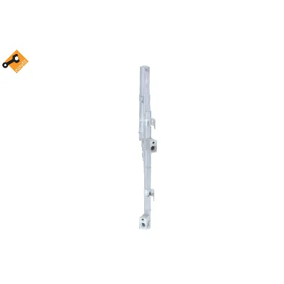 Kondenzator, klima-uređaj NRF NRF 350345 IC-F70B4E