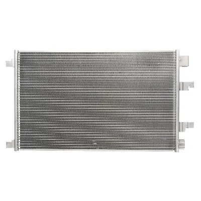 Kondenzator, klima-uređaj NRF NRF 350346 IC-F70B4F