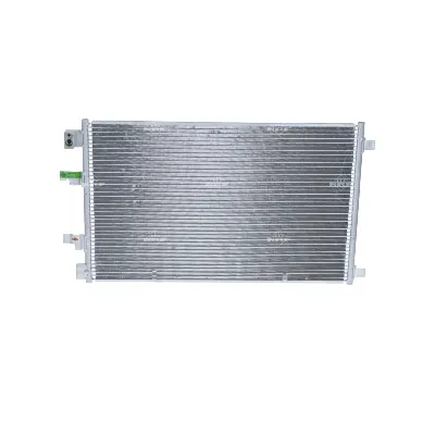 Kondenzator, klima-uređaj NRF NRF 350346 IC-F70B4F