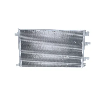 Kondenzator, klima-uređaj NRF NRF 350346 IC-F70B4F