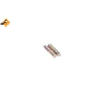 Kondenzator, klima-uređaj NRF NRF 350347 IC-F70B50