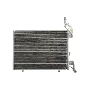 Kondenzator, klima-uređaj NRF NRF 350348 IC-F70B51