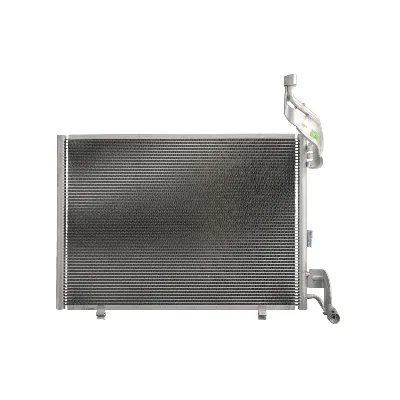 Kondenzator, klima-uređaj NRF NRF 350348 IC-F70B51