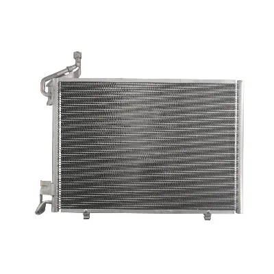 Kondenzator, klima-uređaj NRF NRF 350348 IC-F70B51