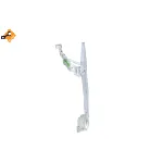 Kondenzator, klima-uređaj NRF NRF 350348 IC-F70B51