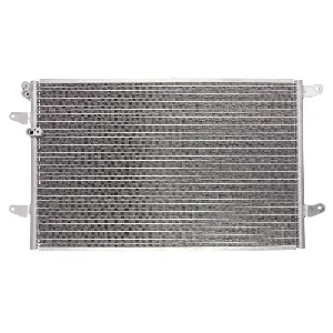 Kondenzator, klima-uređaj NRF NRF 350349 IC-F70B52