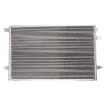 Kondenzator, klima-uređaj NRF NRF 350349 IC-F70B52