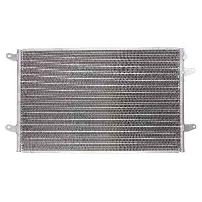 Kondenzator, klima-uređaj NRF NRF 350349 IC-F70B52