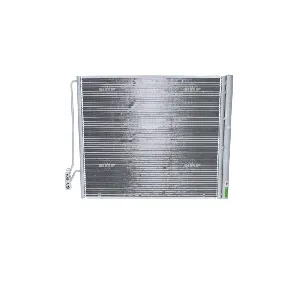 Kondenzator, klima-uređaj NRF NRF 350350 IC-F70B53