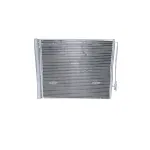 Kondenzator, klima-uređaj NRF NRF 350350 IC-F70B53