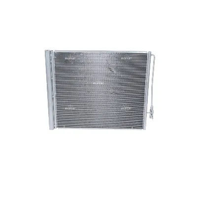 Kondenzator, klima-uređaj NRF NRF 350350 IC-F70B53