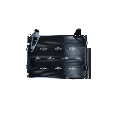 Kondenzator, klima-uređaj NRF NRF 350353 IC-F70B56