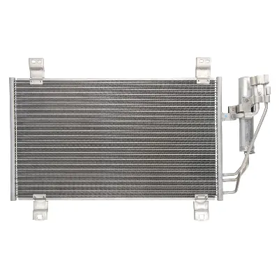 Kondenzator, klima-uređaj NRF NRF 350361 IC-G0K3MO