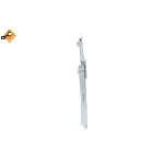 Kondenzator, klima-uređaj NRF NRF 350362 IC-G0K3MP