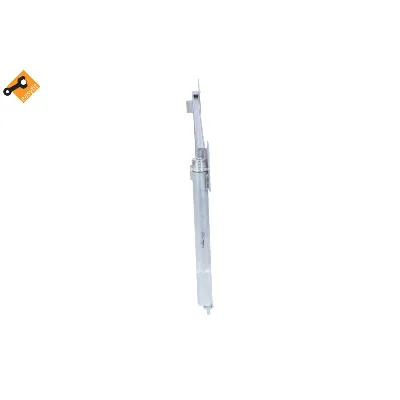 Kondenzator, klima-uređaj NRF NRF 350362 IC-G0K3MP