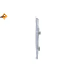 Kondenzator, klima-uređaj NRF NRF 350362 IC-G0K3MP