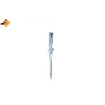 Kondenzator, klima-uređaj NRF NRF 350363 IC-G0K3MQ