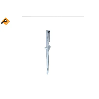 Kondenzator, klima-uređaj NRF NRF 350363 IC-G0K3MQ