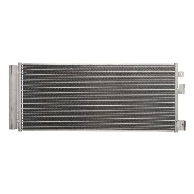 Kondenzator, klima-uređaj NRF NRF 350364 IC-G04HSP