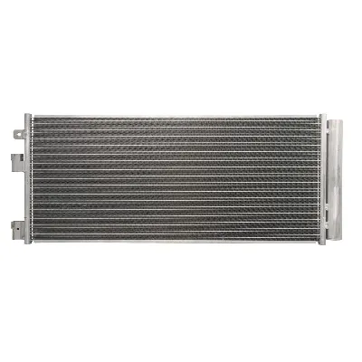 Kondenzator, klima-uređaj NRF NRF 350364 IC-G04HSP