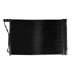 Kondenzator, klima-uređaj NRF NRF 350365 IC-F70B5E