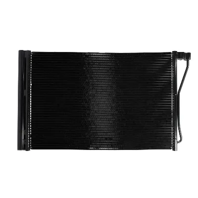 Kondenzator, klima-uređaj NRF NRF 350365 IC-F70B5E