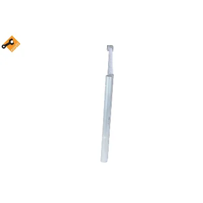 Kondenzator, klima-uređaj NRF NRF 350365 IC-F70B5E