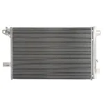 Kondenzator, klima-uređaj NRF NRF 350369 IC-G0K3MS