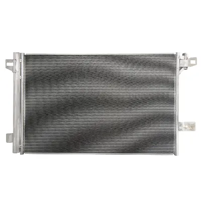 Kondenzator, klima-uređaj NRF NRF 350369 IC-G0K3MS